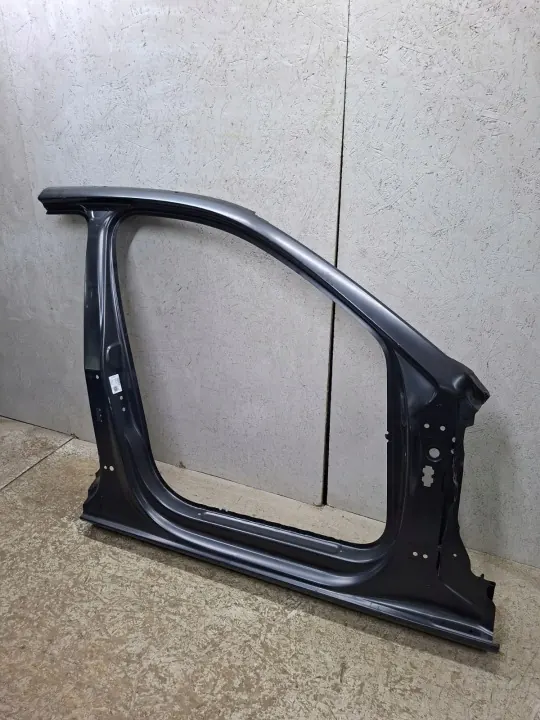 OEM 8W9810076TD Fram Höger Tröskelskydd Audi A4 B9 image 3