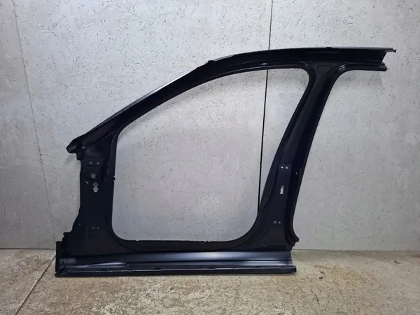 OEM 8W9810076TD Fram Höger Tröskelskydd Audi A4 B9 image 4