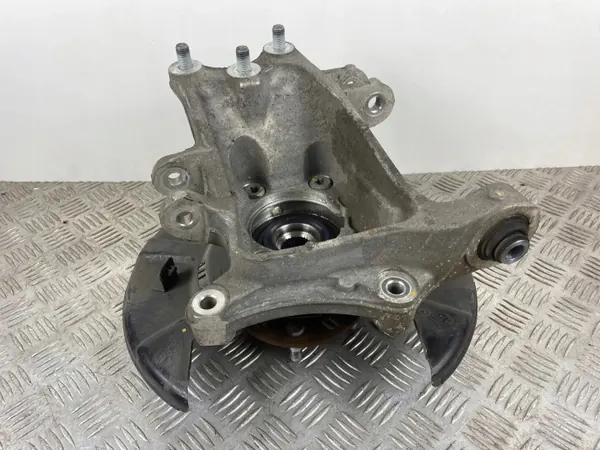 OEM FOB34578 Achterwielnaaf voor Hyundai Santa Fe image 10