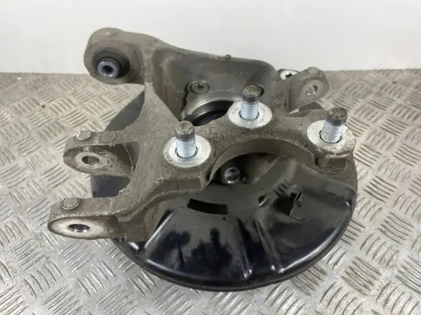 OEM FOB34578 Achterwielnaaf voor Hyundai Santa Fe image 5