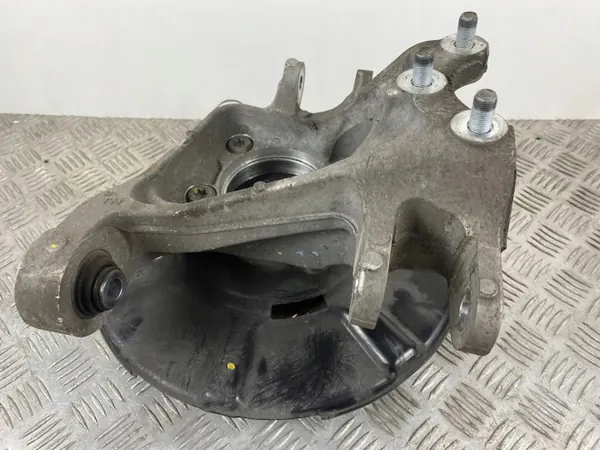 OEM FOB34578 Achterwielnaaf voor Hyundai Santa Fe image 6