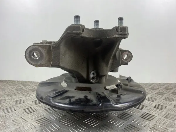 OEM FOB34578 Achterwielnaaf voor Hyundai Santa Fe image 7