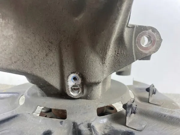 OEM FOB34578 Achterwielnaaf voor Hyundai Santa Fe image 8