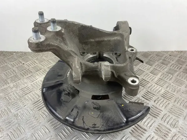 OEM FOB34578 Achterwielnaaf voor Hyundai Santa Fe image 9