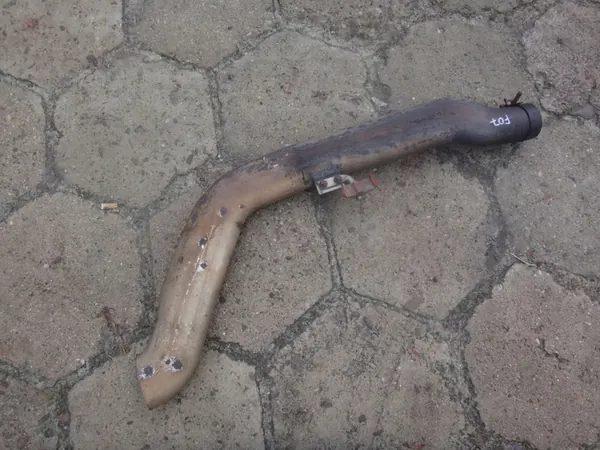 Tuyau d'échappement avant BMW 5 GT F07 3.0 D N57 image 1