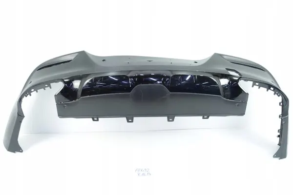 Paragolpes Trasero Mercedes GLE Coupe W292 OEM A2928851425 image 2