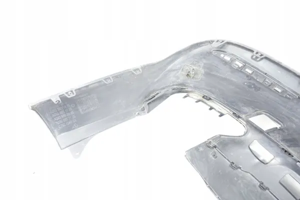 Paragolpes Trasero Mercedes GLE Coupe W292 OEM A2928851425 image 10