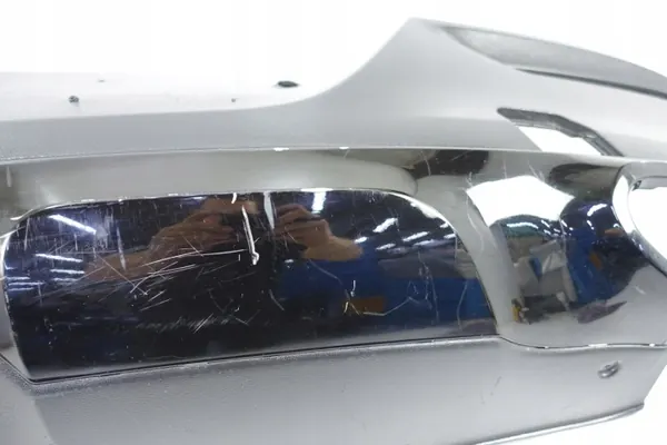 Paragolpes Trasero Mercedes GLE Coupe W292 OEM A2928851425 image 5