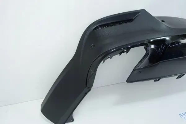 Paragolpes Trasero Mercedes GLE Coupe W292 OEM A2928851425 image 6