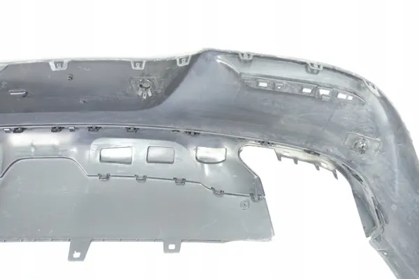 Paragolpes Trasero Mercedes GLE Coupe W292 OEM A2928851425 image 8