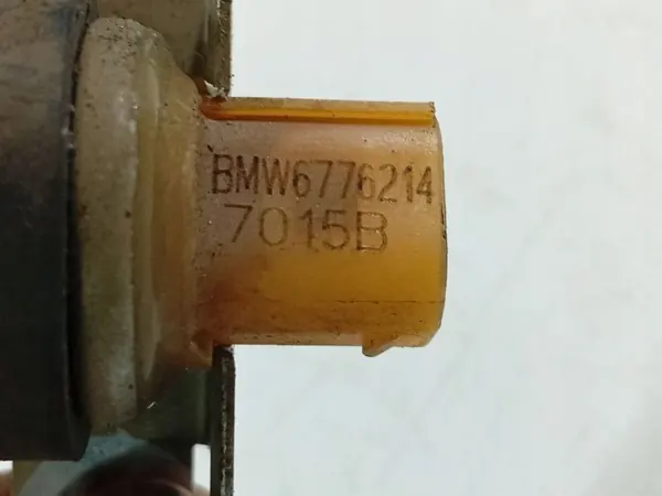 ESP-Geschwindigkeitssensor OEM 6776214 für BMW X5 2007 image 4