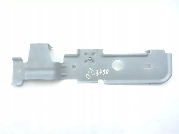Support d'aile droit Mercedes-Benz EQS SUV 2023 OEM A2968811400 image 4