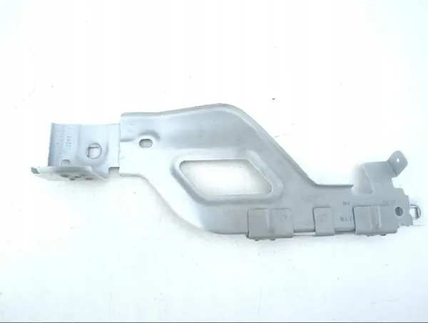 Support d'aile droit Mercedes-Benz EQS SUV 2023 OEM A2968811400 image 5