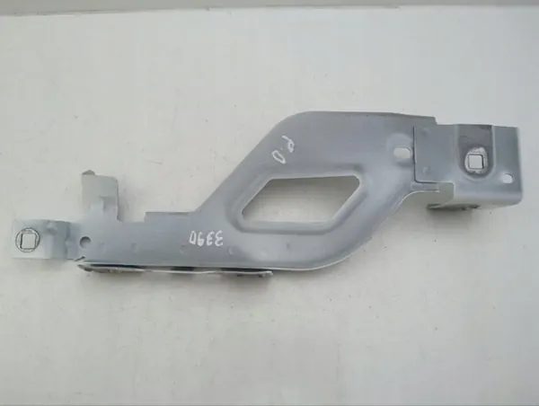 Support d'aile droit Mercedes-Benz EQS SUV 2023 OEM A2968811400 image 6