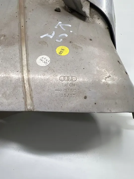 Audi OE Pakoputken Pää A6 C7 image 7