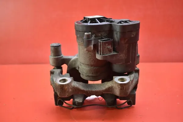 Hintere rechte Bremszange VW Golf VII Sportsvan 5Q0615406CK image 5