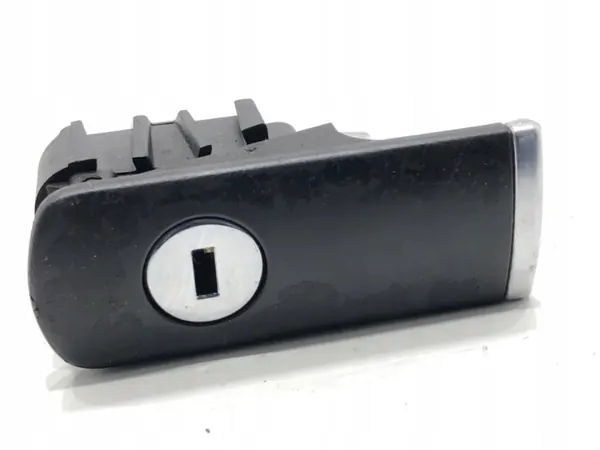 Handskfacksgrepp OEM LORK-625-15507 Audi A4 B6 image 2