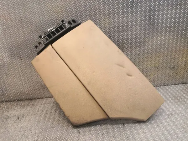 Accoudoir console BMW 5 E60/E61 OEM 7133211 image 2