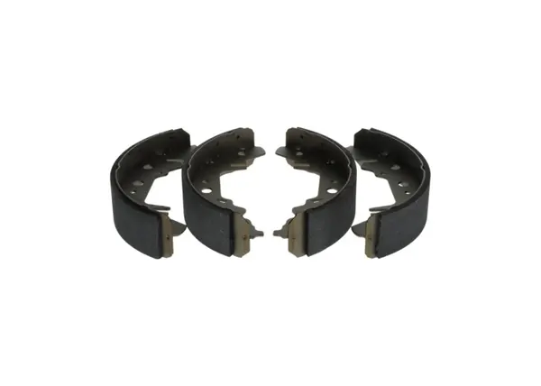 Bosch Jarrulevysarja OEM 0 986 487 659 - Käytetty image 2