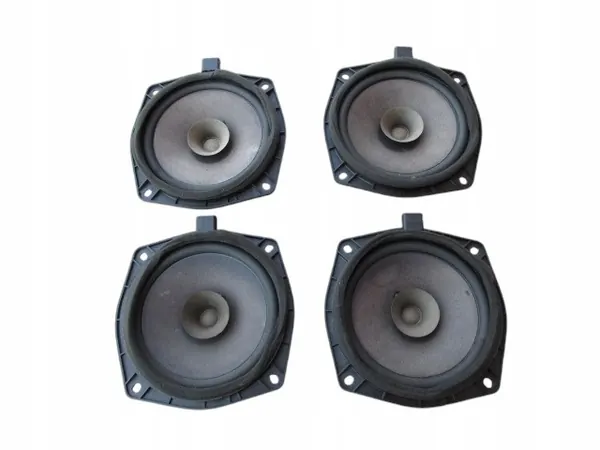Mitsubishi MR306819 Türlautsprecher - Gebrauchtes OEM-Teil image 2