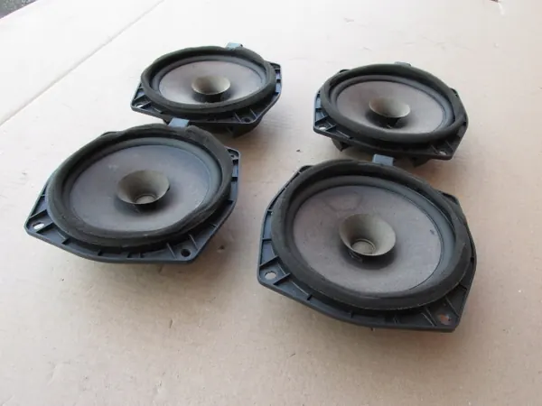 Mitsubishi MR306819 Türlautsprecher - Gebrauchtes OEM-Teil image 3
