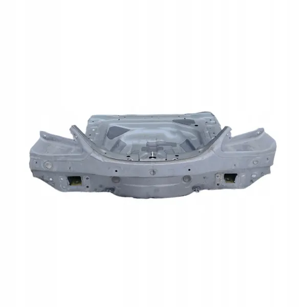 Panel lateral trasero Mercedes OEM C787 Usado image 3