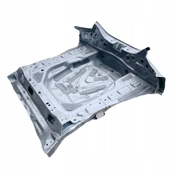 Panel lateral trasero Mercedes OEM C787 Usado image 4