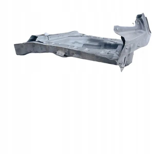 Panel lateral trasero Mercedes OEM C787 Usado image 5