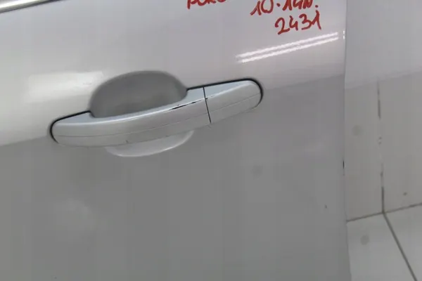 Ford Kuga MK1 Voor linker deur OEM 360214356 image 5