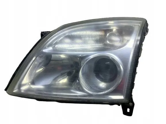 Farol Dianteiro Esquerdo Opel Vectra C image 1