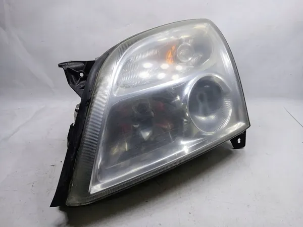 Farol Dianteiro Esquerdo Opel Vectra C image 2