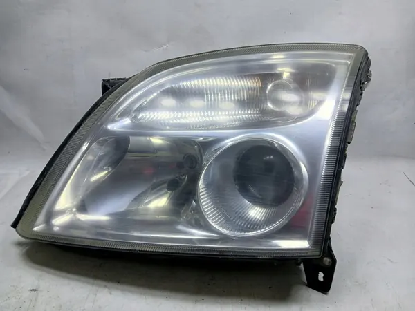 Farol Dianteiro Esquerdo Opel Vectra C image 3