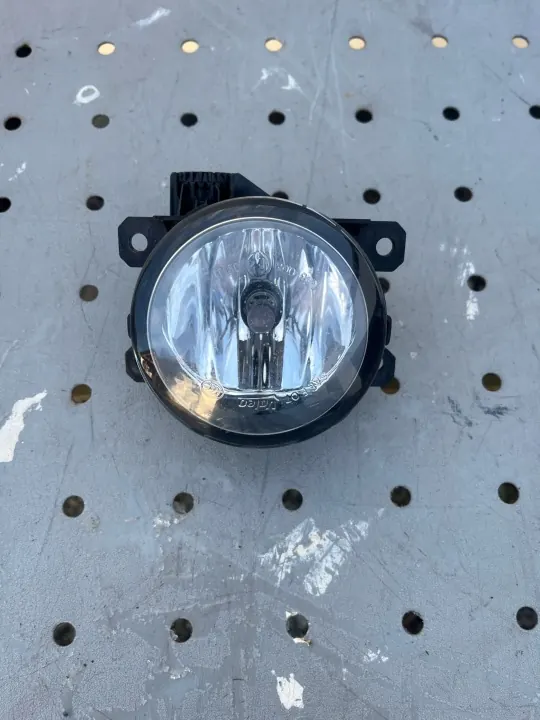 Farol Halogéneo Citroen Berlingo OEM 89211690 image 2