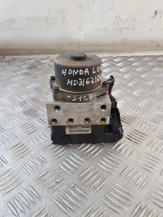 ABS-pomp OEM A4.0980-0100 voor Honda Logo 00R- image 2