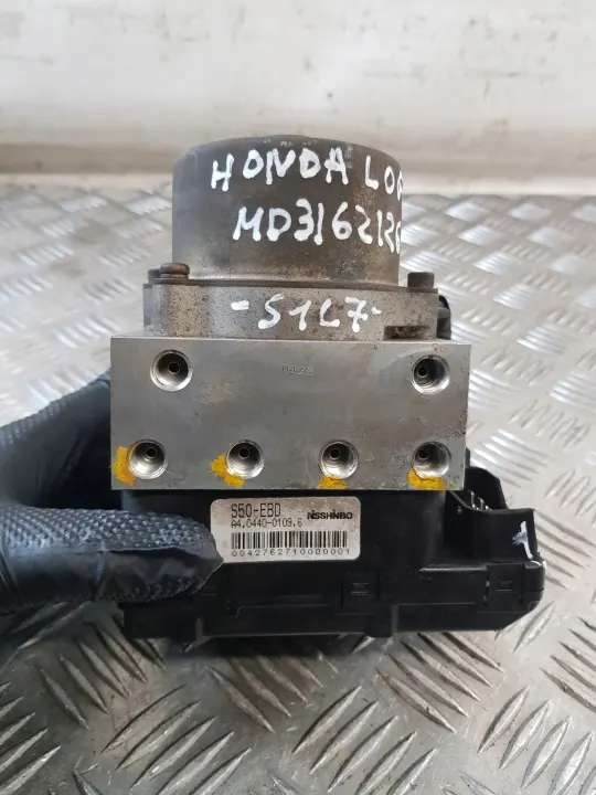 ABS-pomp OEM A4.0980-0100 voor Honda Logo 00R- image 3