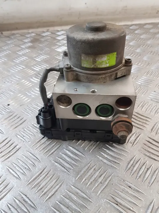 ABS-pomp OEM A4.0980-0100 voor Honda Logo 00R- image 8