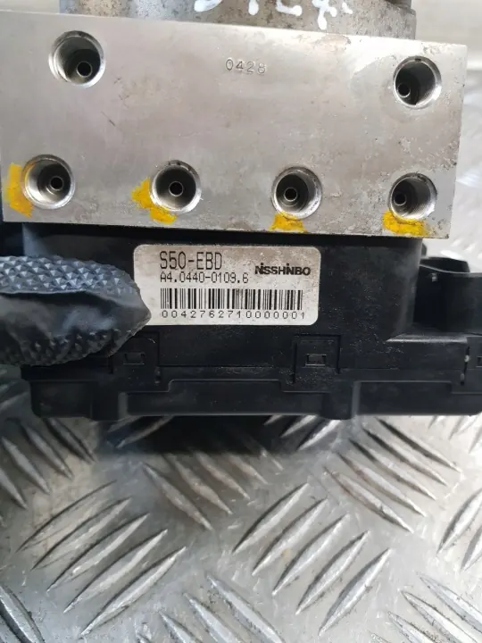ABS-pomp OEM A4.0980-0100 voor Honda Logo 00R- image 9