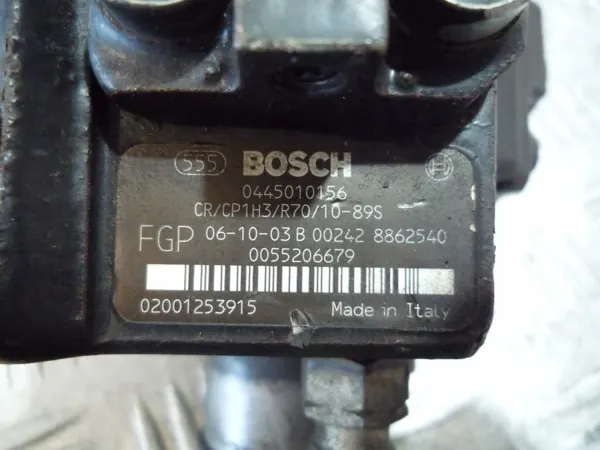 Pompe à injection OEM 0445010156 pour Opel 1.9 CDTI image 4