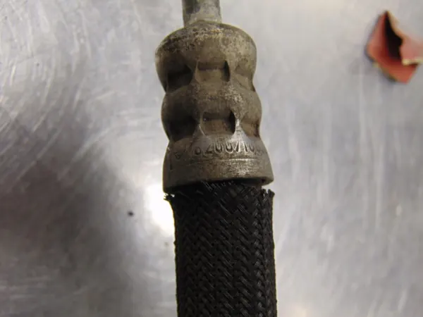 Renault OE ohjausvahvistinletku OEM 8200710838 image 10