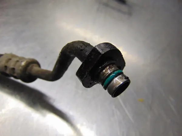 Renault OE ohjausvahvistinletku OEM 8200710838 image 9