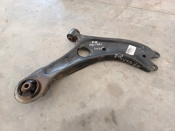 Braccio di controllo anteriore sinistro Volkswagen OE image 5