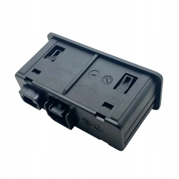Enchufe AUX USB Renault OEM 280237550R - Usado image 6