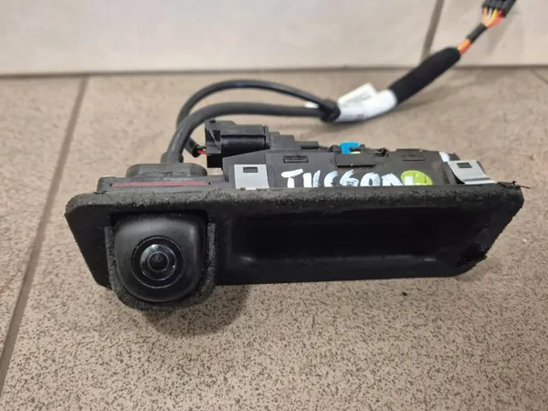 Backkamera OEM 95760D7000 för Hyundai Tucson III image 2