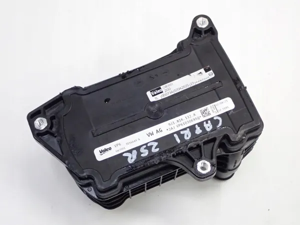 Condensador A/C OEM 9J1816132A para Ford Capri EV 25R image 3