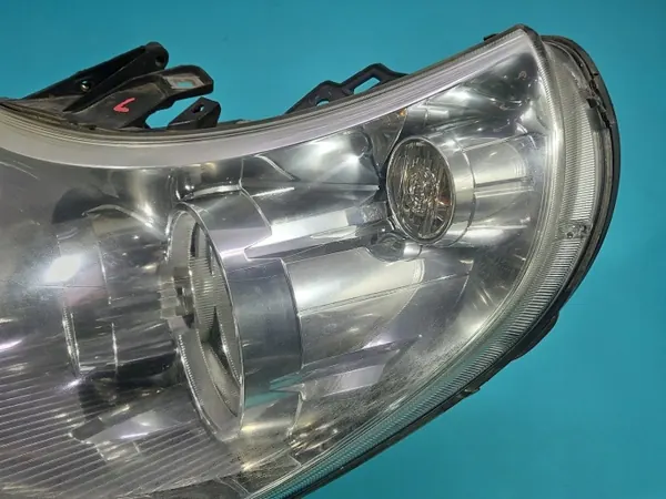 Phare gauche Peugeot Boxer II OEM IMPRK1567462 image 3