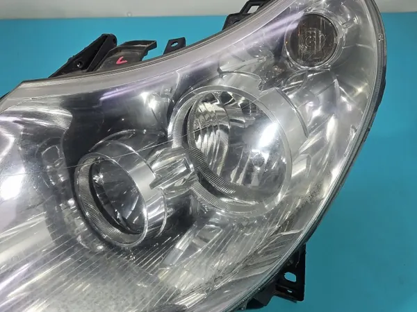 Phare gauche Peugeot Boxer II OEM IMPRK1567462 image 4
