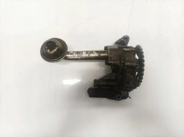 Öljypumppu OEM 2212472 Volkswagen Golf 2001 1.9L image 2