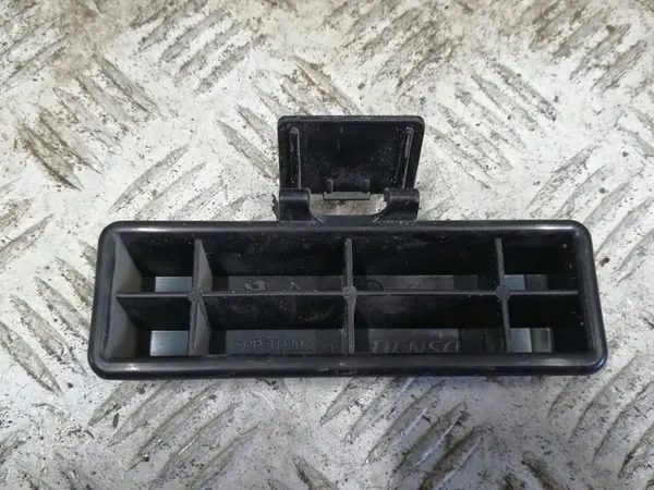 PEUGEOT PARTNER 4 IV BERLINGO COMBO Cache Filtre Habitacle OEM image 1