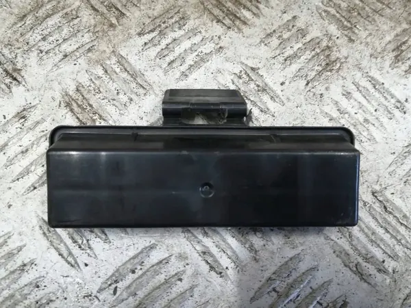 PEUGEOT PARTNER 4 IV BERLINGO COMBO Cache Filtre Habitacle OEM image 2