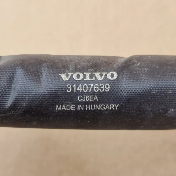 Värmeslang Volvo OE OEM 1595 31455074 - Begagnad image 4
